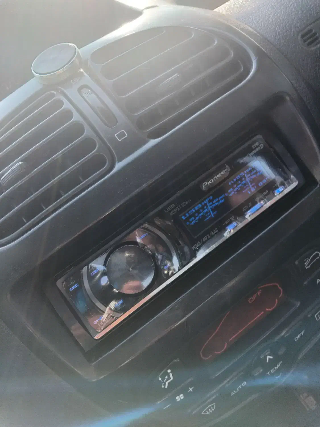 ضبط ۶۰۵۰|قطعات یدکی و لوازم جانبی|محمدیه-قزوین, |دیوار