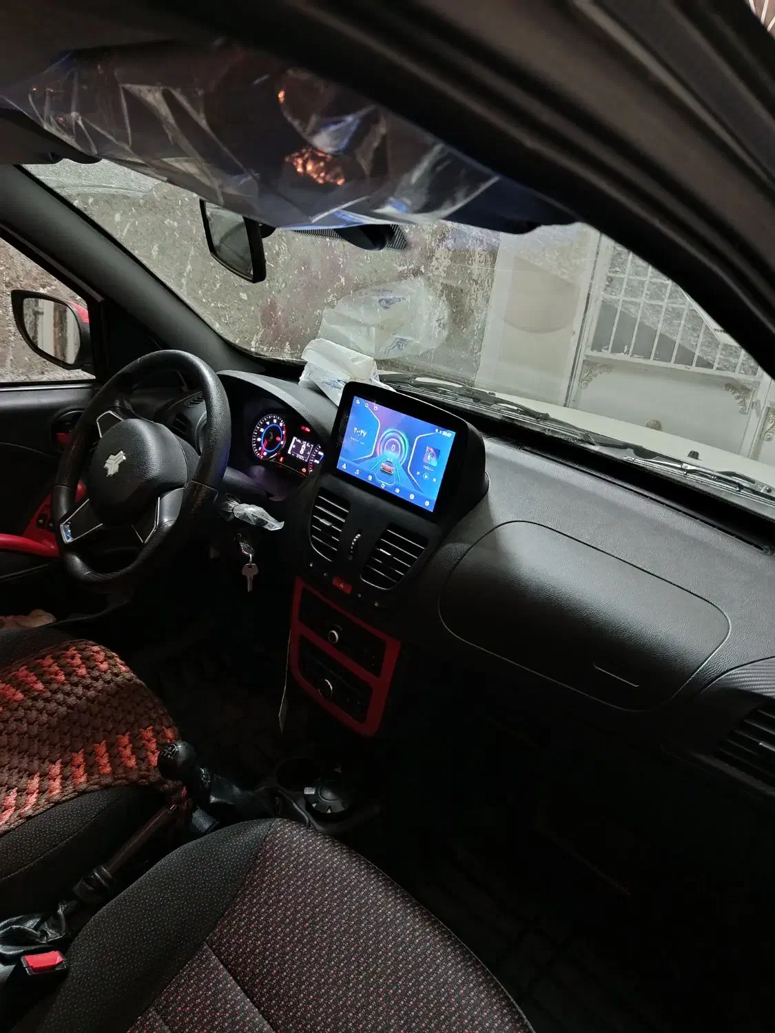 کوییک جی ایکس از فول|خودرو سواری و وانت|مشهد, چهنو|دیوار