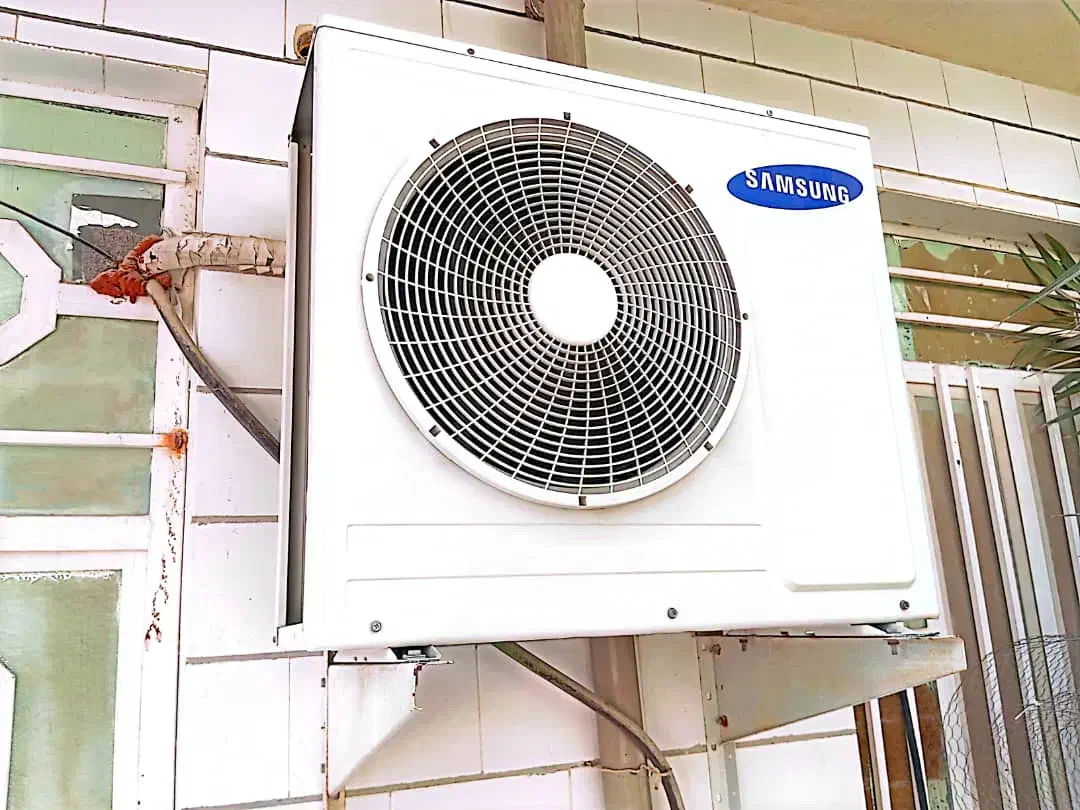 کولر گازی   32هزار سامسونگ 32هزار سامسونگ|کولر گازی و فنکوئل|برازجان, |دیوار