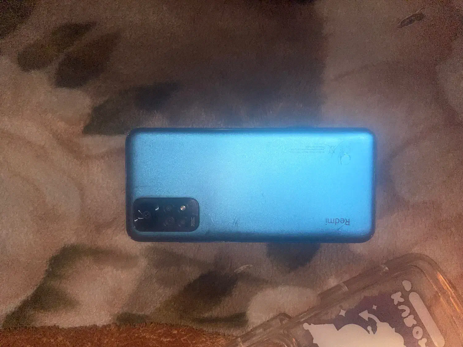 ردمی نوت ۱۱ زیر قیمت|موبایل|شاهینشهر, ۹ دی|دیوار