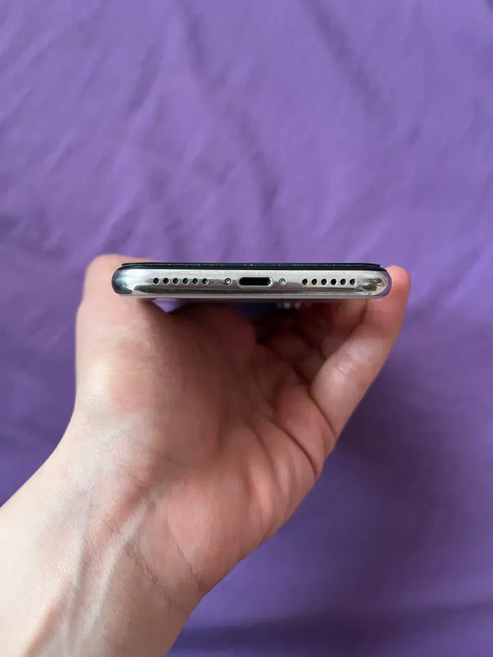 آیفون x|موبایل|خمام, |دیوار