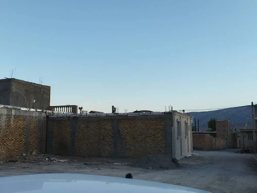 فروش زمینمسکونی در شباب|فروش زمین و ملک کلنگی|شباب, |دیوار