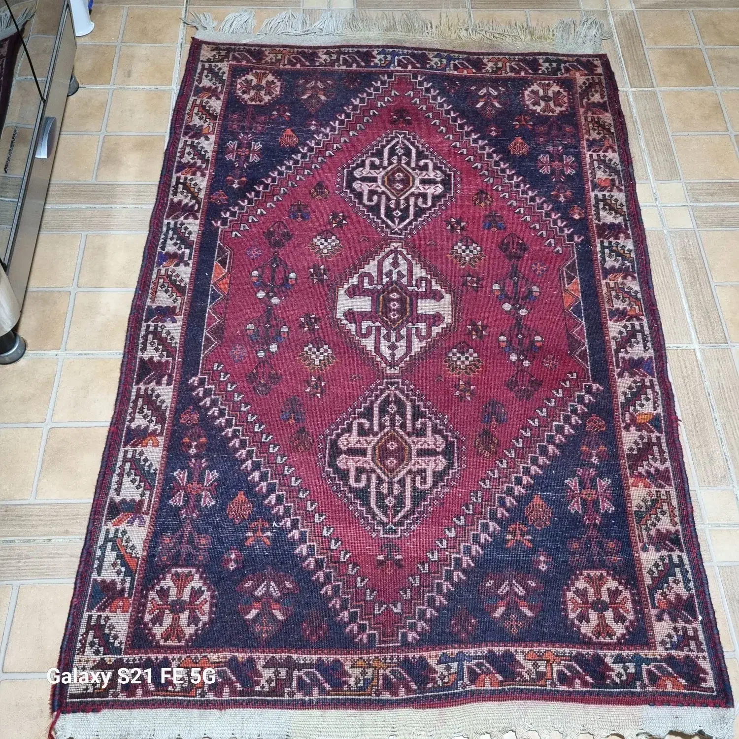 فرش دستبافت|فرش|شیراز, شیمی گیاه|دیوار