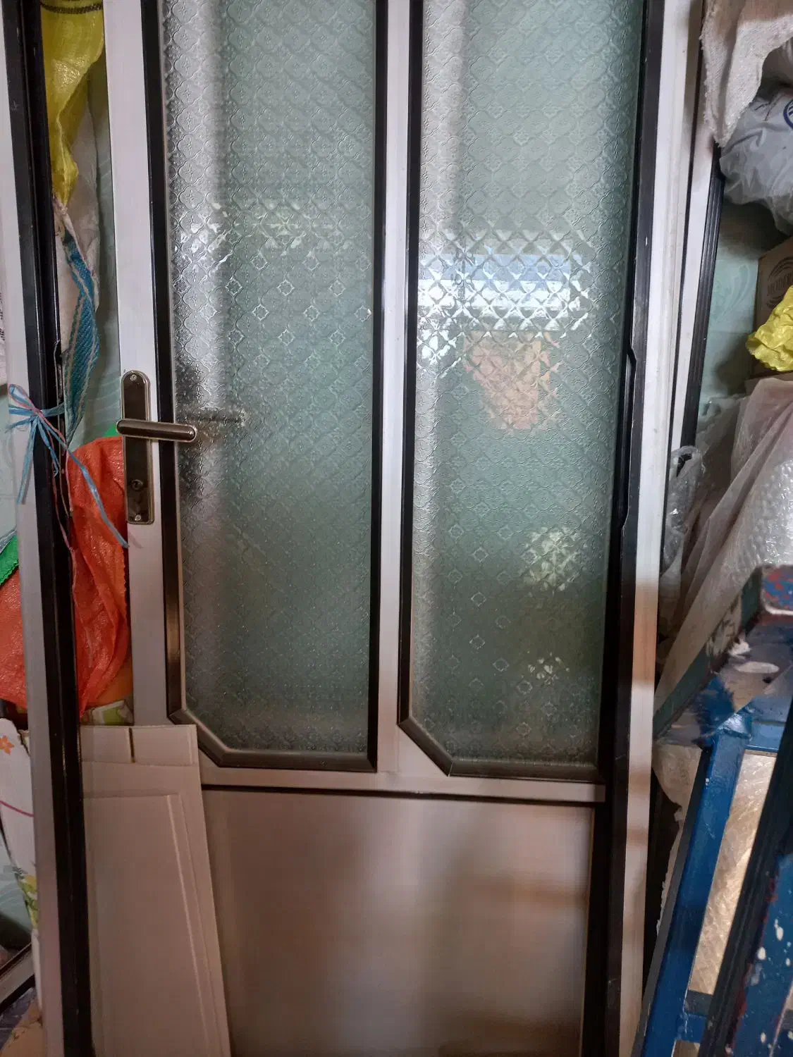 در آلومینیوم|لوازم حمام|ایوان, |دیوار