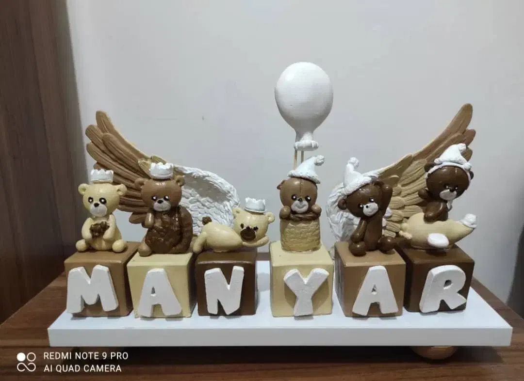 استند اسم|اسباب و اثاث بچه|بروجرد, |دیوار