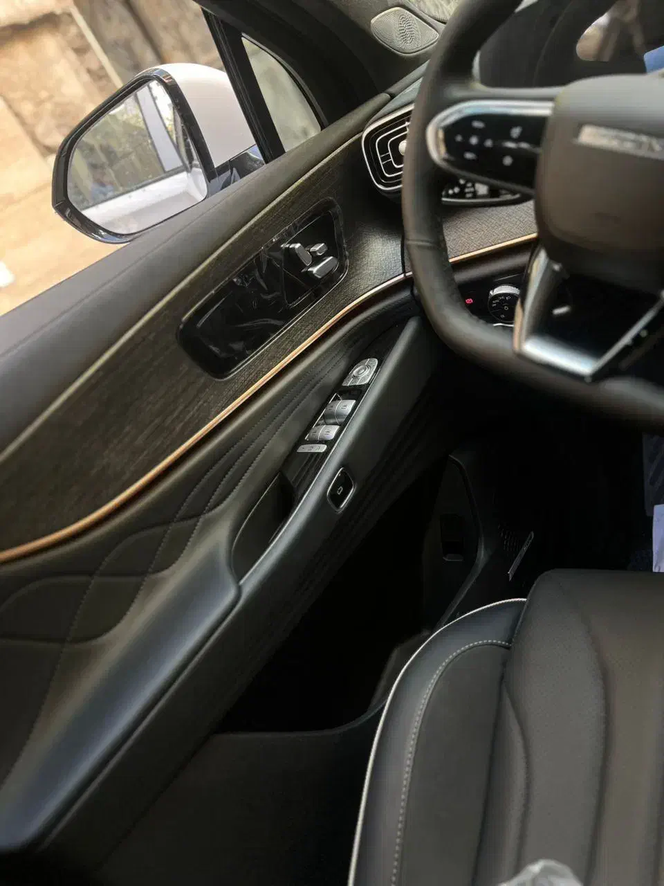 LUCANO L8/لوکانو ال 8 /نقد و اقساط|خودرو سواری و وانت|تهران, فرمانیه|دیوار