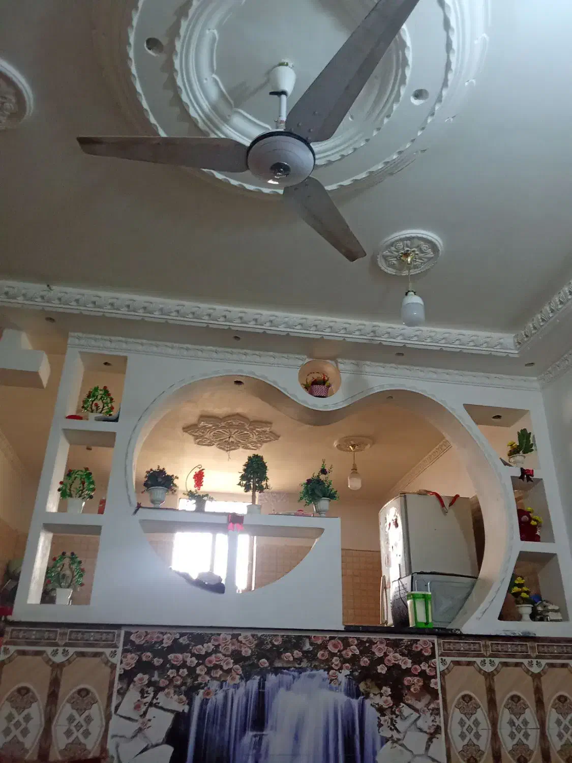 خونه فروشی خیراباد|فروش خانه و ویلا|نیک شهر, |دیوار