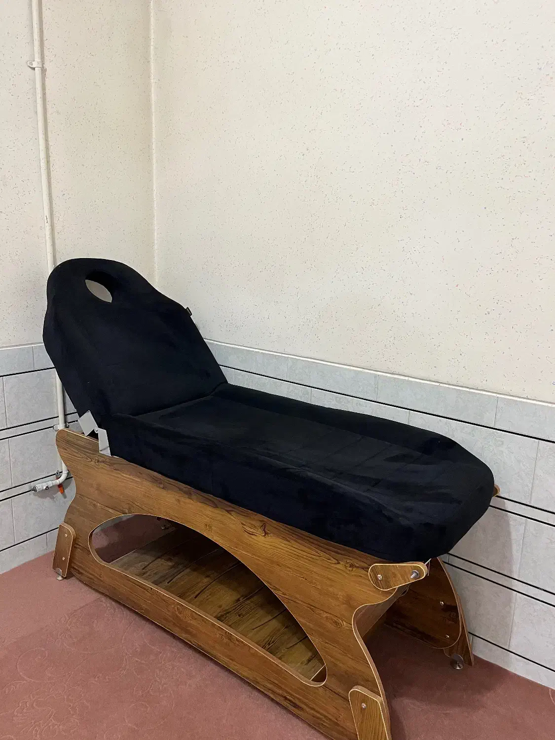 فروش تجهیزات سالن|آرایشگاه و سالنهای زیبایی|نجفآباد, باهنر|دیوار