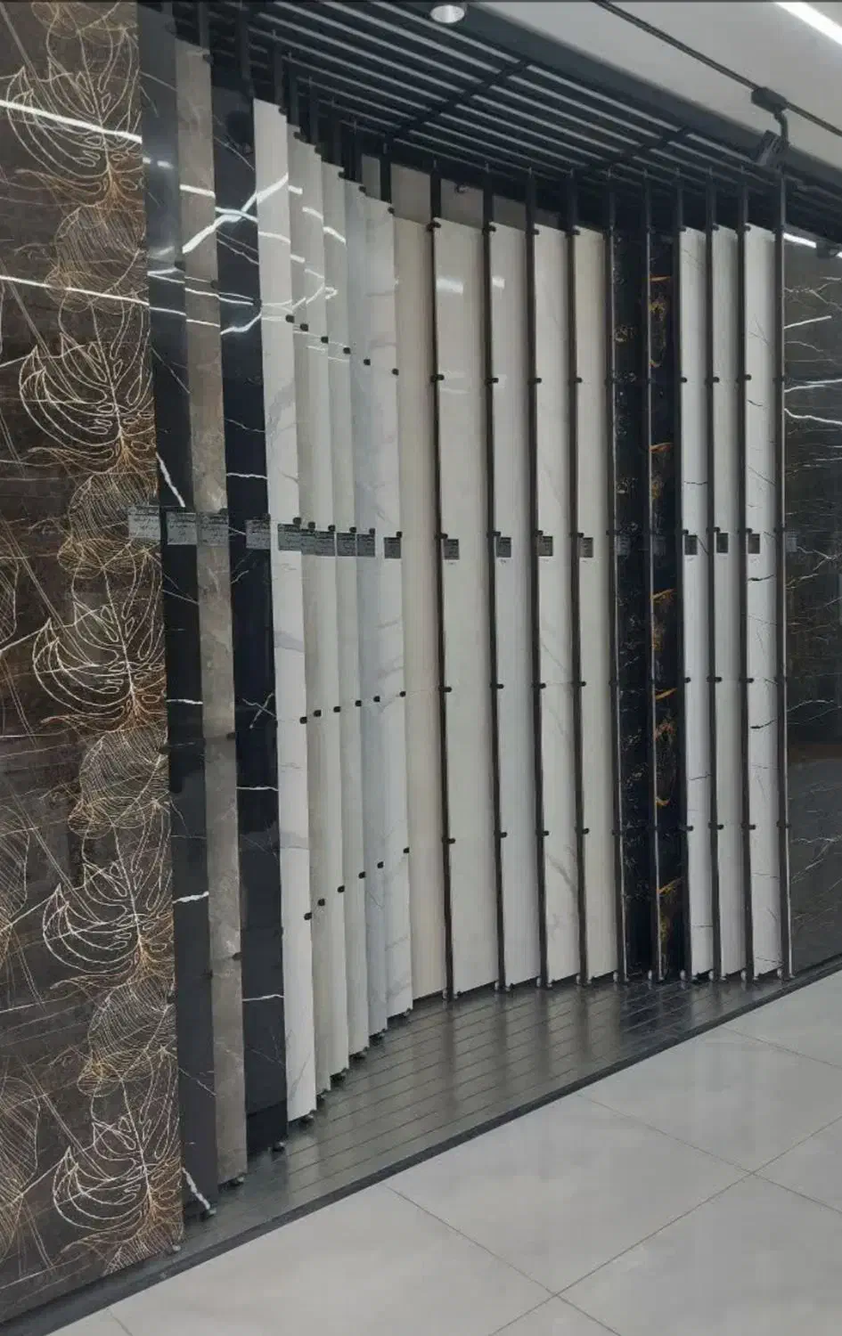 سرامیک های بین کابینتی سوپر نانو پولیش|مصالح و تجهیزات ساختمان|قم, انصارالحسین|دیوار