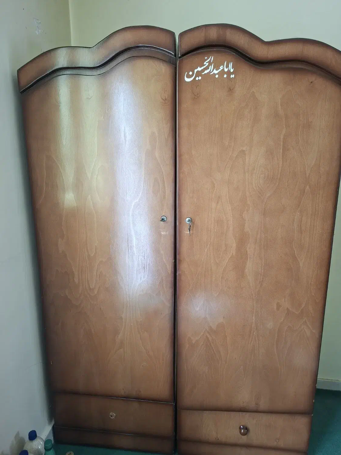 لوازم خانگی|جاکفشی، کمد، دراور|کرج, شاهین‌ویلا|دیوار