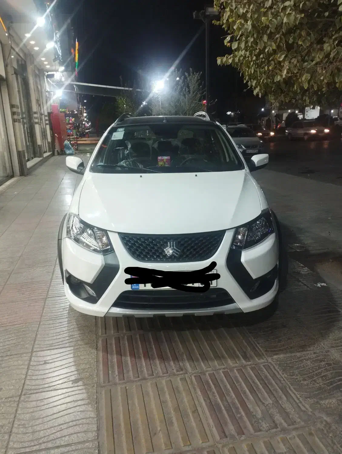 کوییک جی ایکس آر مدل ۴۰۴|خودرو سواری و وانت|یزد, |دیوار