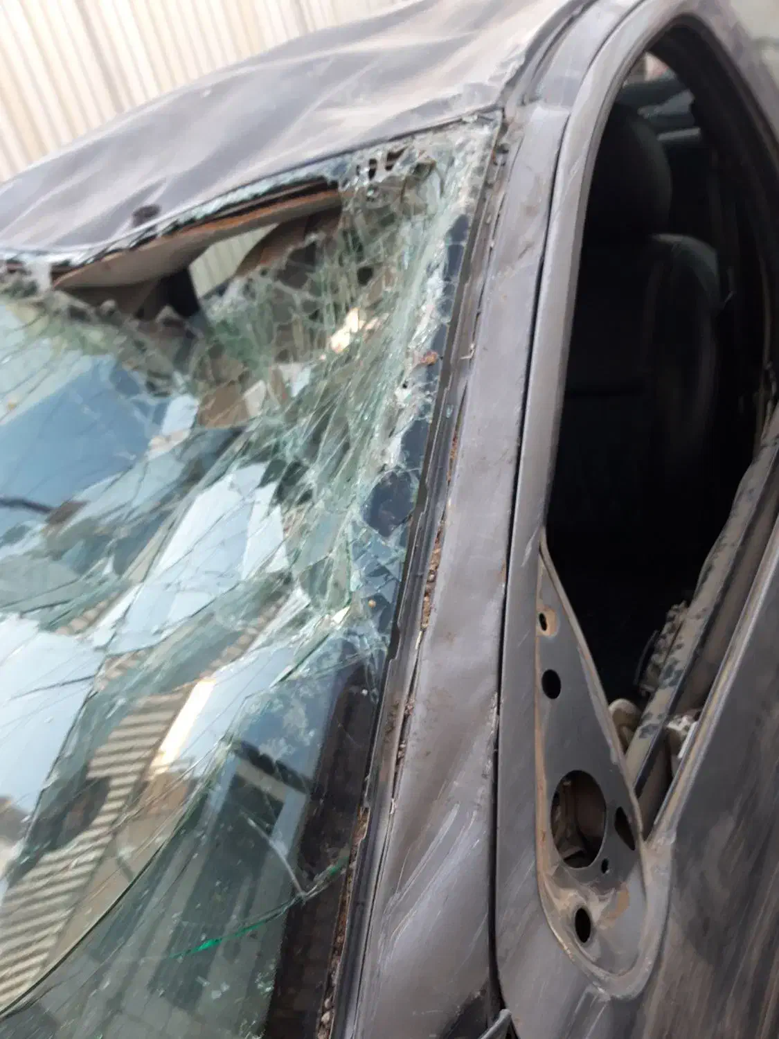 ماشین چپی|خودرو سواری و وانت|اسلام‌‌آباد غرب, |دیوار