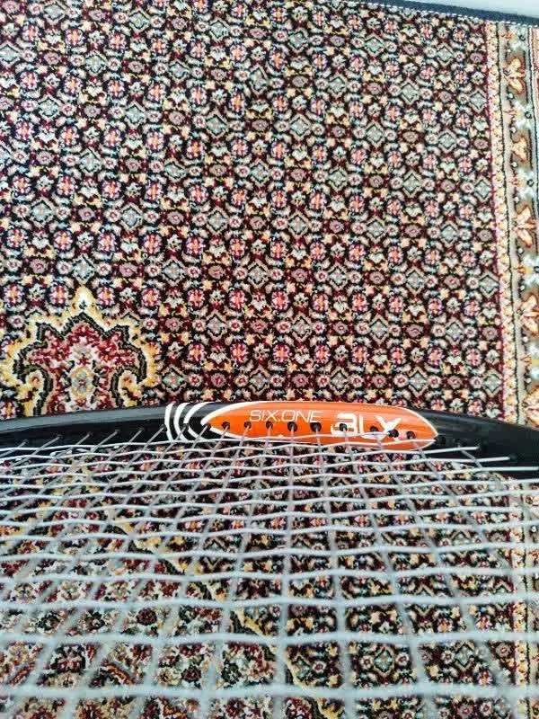 راکت تنیس ویلسون wilson|ورزشهای توپی|تبریز, |دیوار