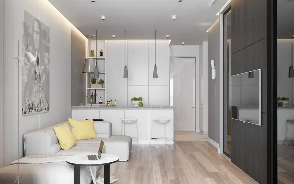 دیزاین/بازسازی/دکوراسیون داخلی|خدمات پیشه و مهارت|تهران, نیلوفر|دیوار