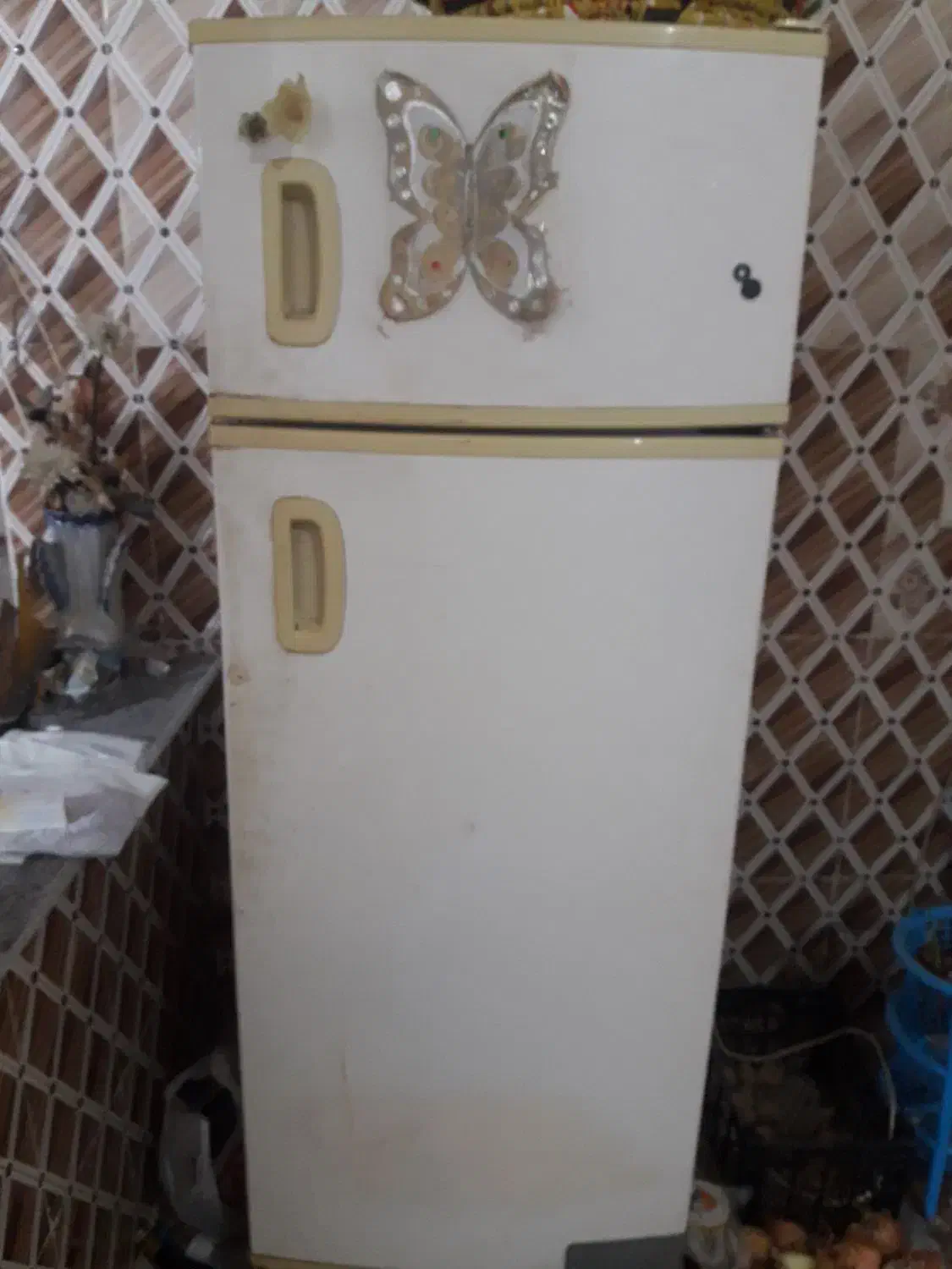 کنگان|یخچال و فریزر|بندر کنگان, |دیوار