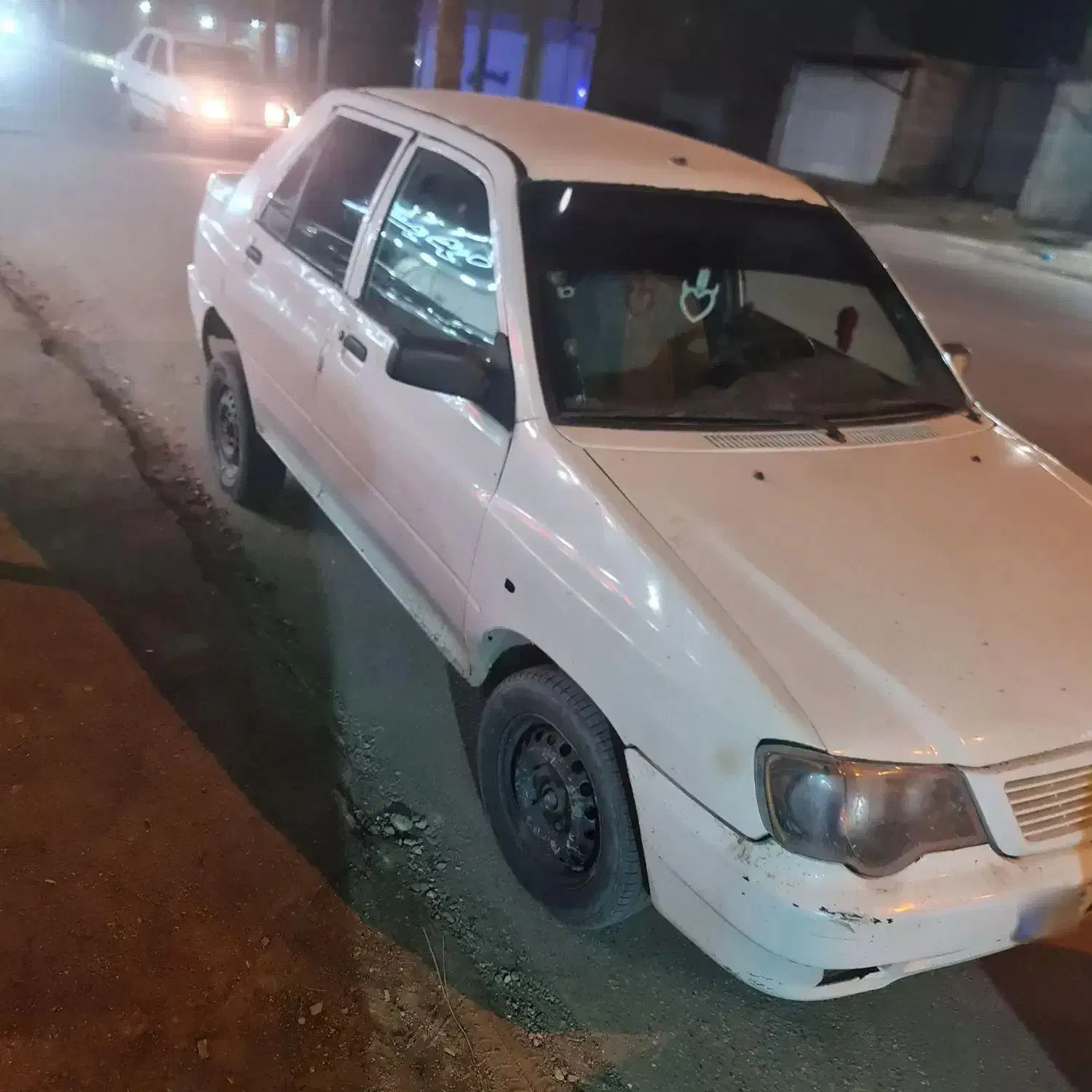 پراید 132|خودرو سواری و وانت|ایرانشهر, |دیوار