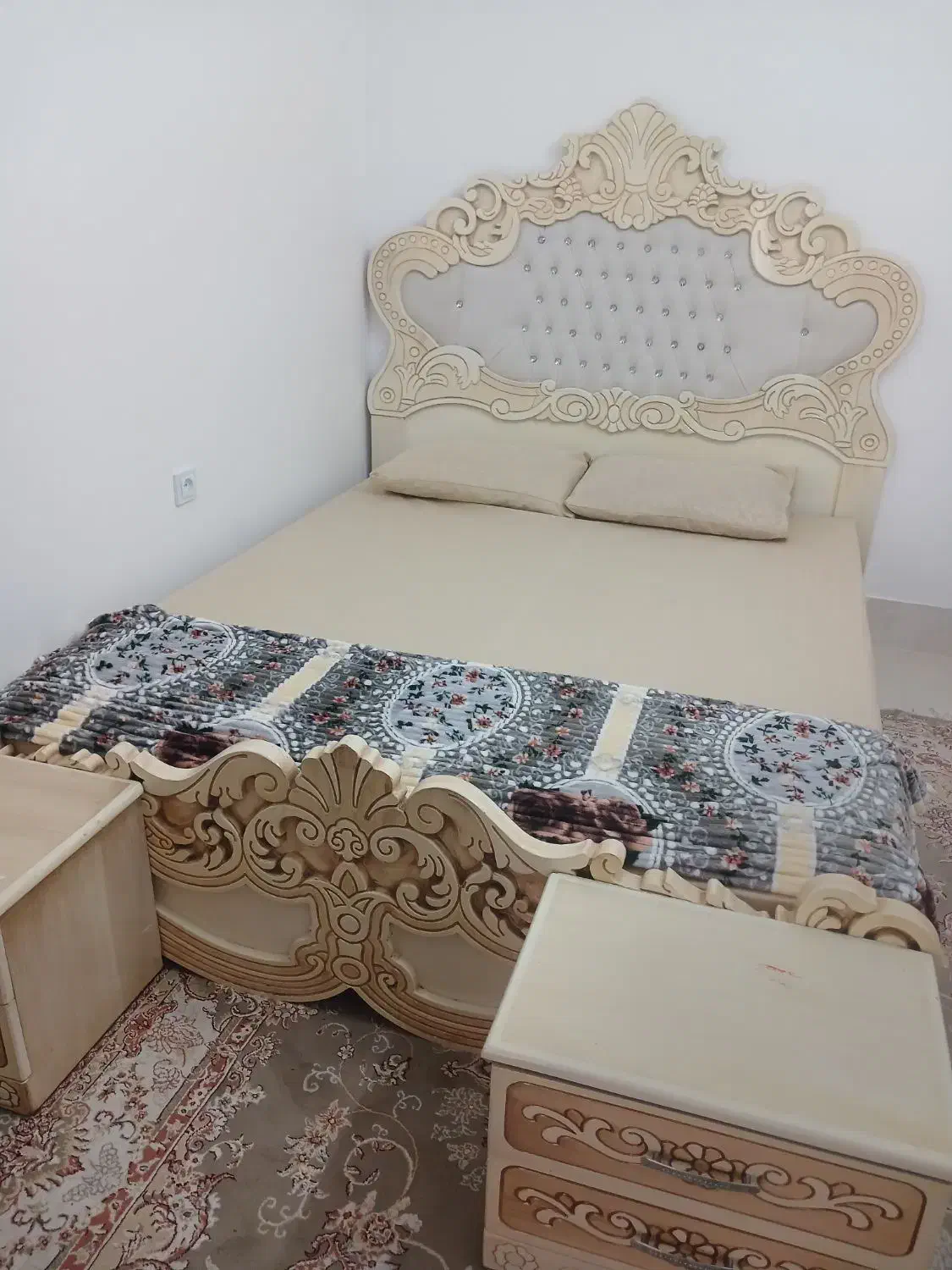 اجاره روزانه/هفتگی|اجارهٔ کوتاه‌مدت آپارتمان و سوئیت|کاشان, لتحر|دیوار