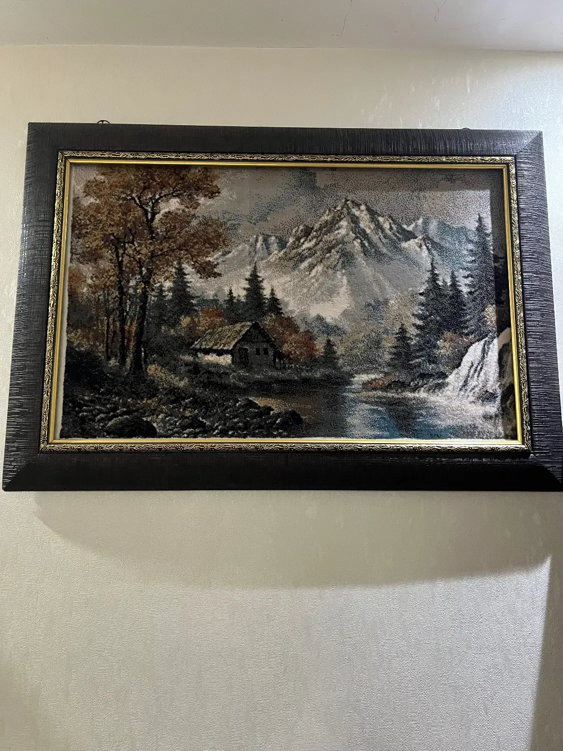 قاب و تابلو|تابلو، نقاشی، عکس|اهواز, زیتون کارمندی|دیوار