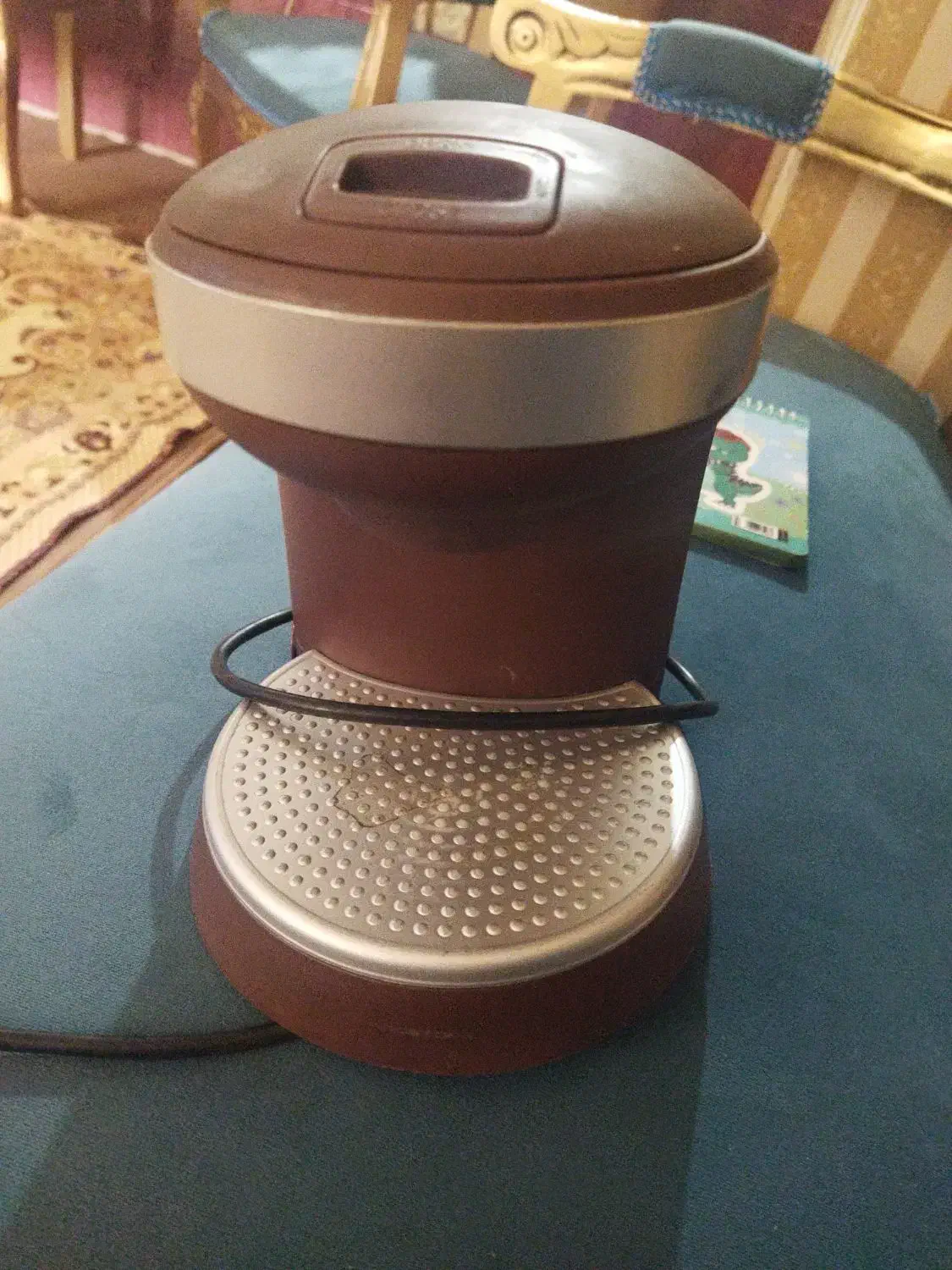 قهوه ساز|سماور، چایساز، قهوهساز|تبریز, |دیوار