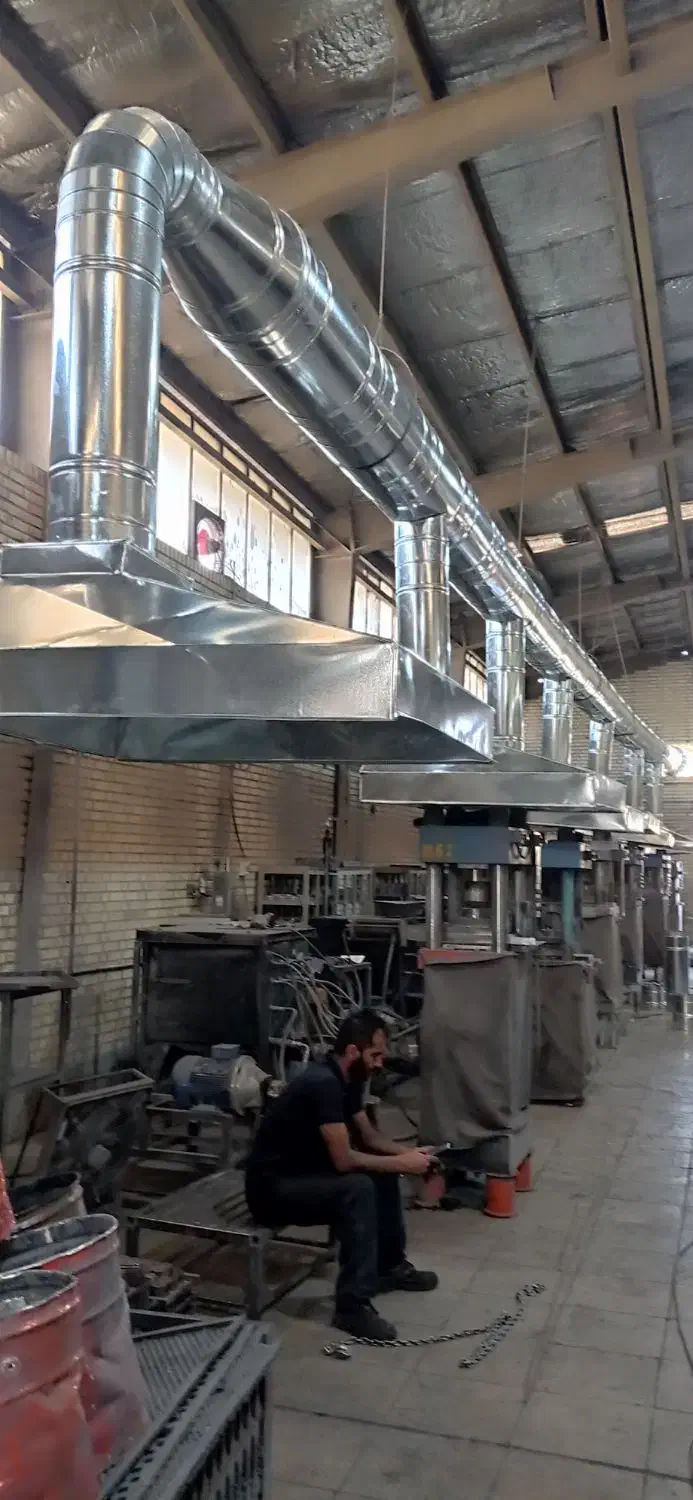 کانال کولر|خدمات پیشه و مهارت|سمنان, |دیوار