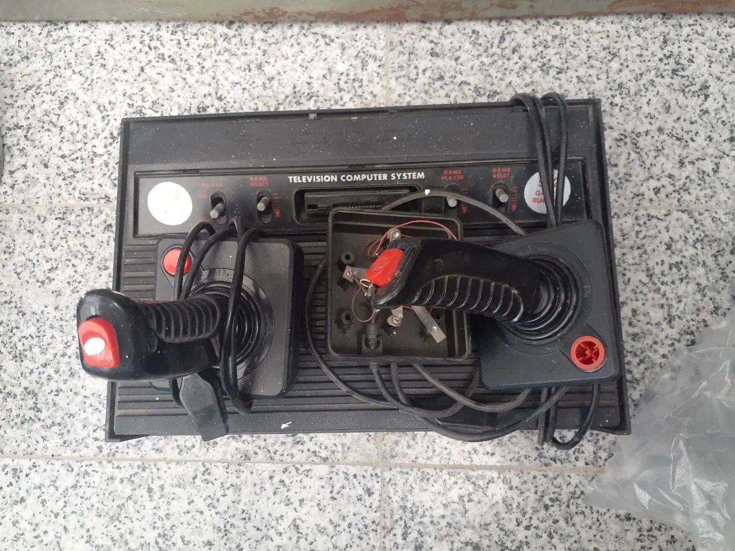 اتاری کرسی اسنک قلیان قفس|کنسول، بازی ویدئویی و آنلاین|برخوار, |دیوار