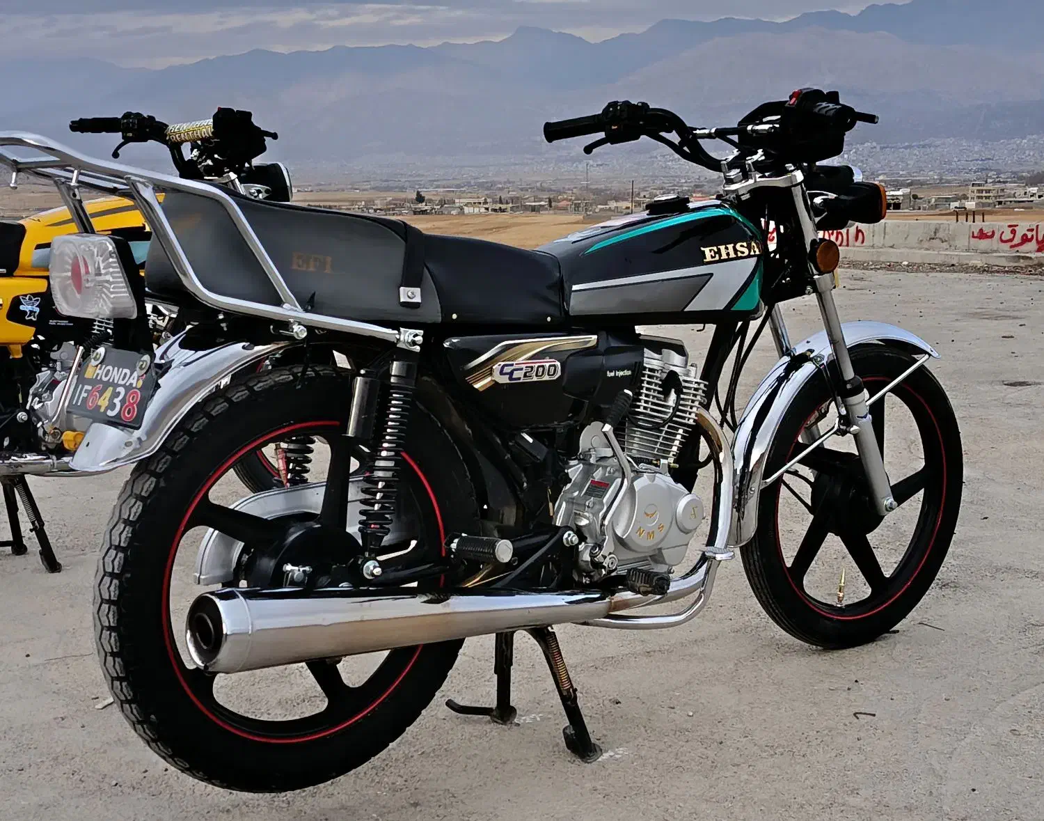 متور|موتورسیکلت|یاسوج, |دیوار