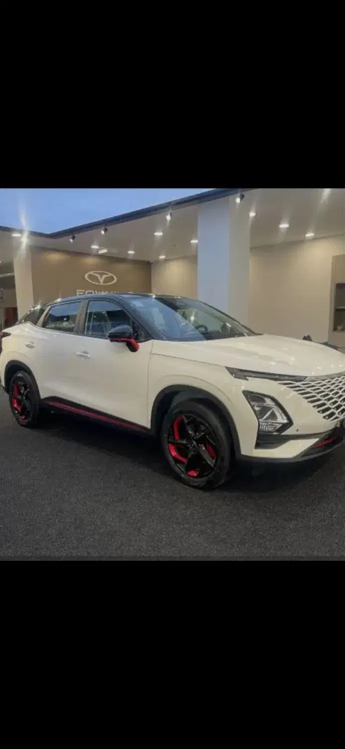 Fx اف ایکس پرمیوم|خودرو سواری و وانت|اهواز, کوی باهنر|دیوار