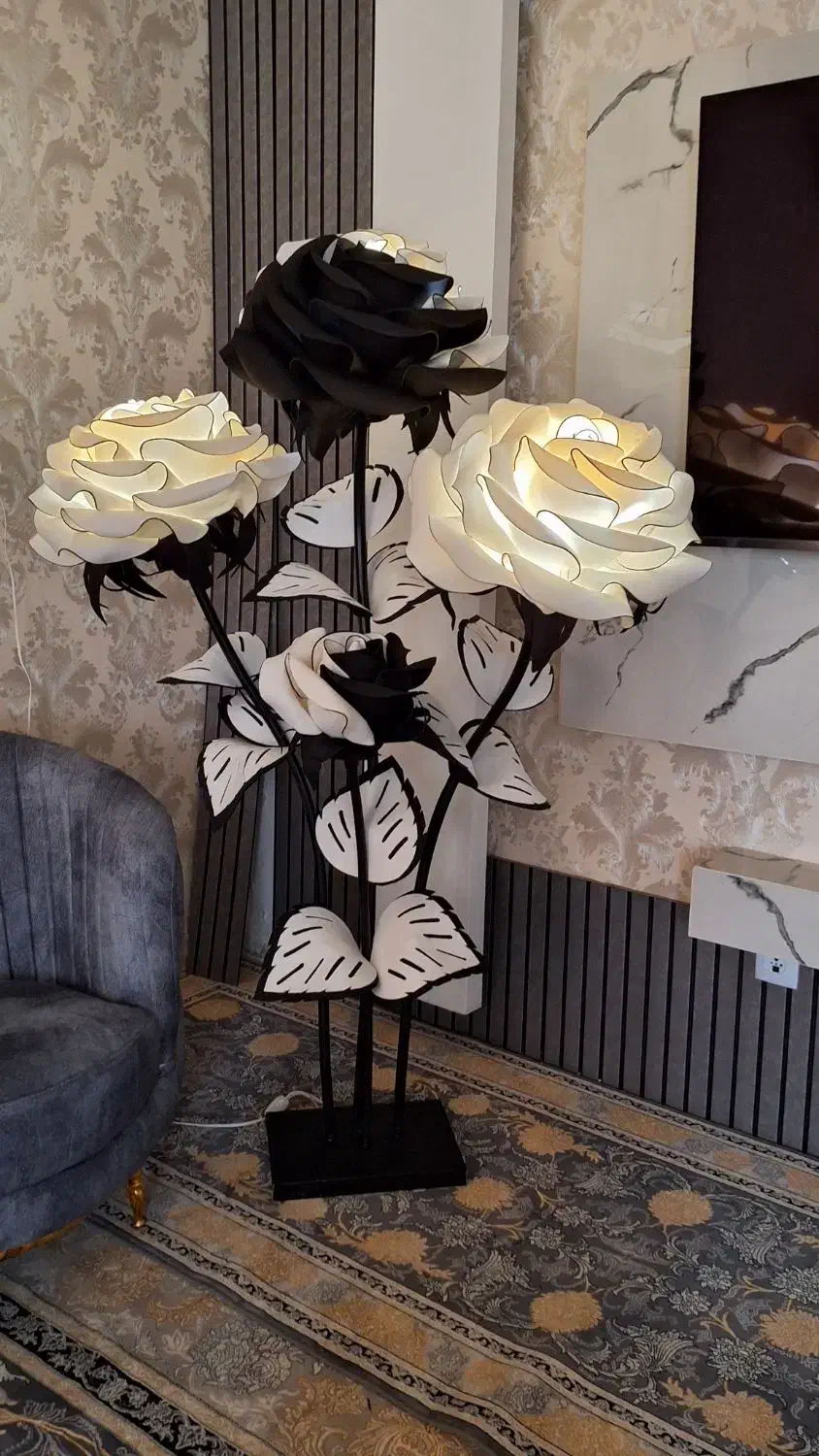 کنار سالنی زیبا|صنایع دستی و سایر لوازم تزئینی|اردبیل, |دیوار