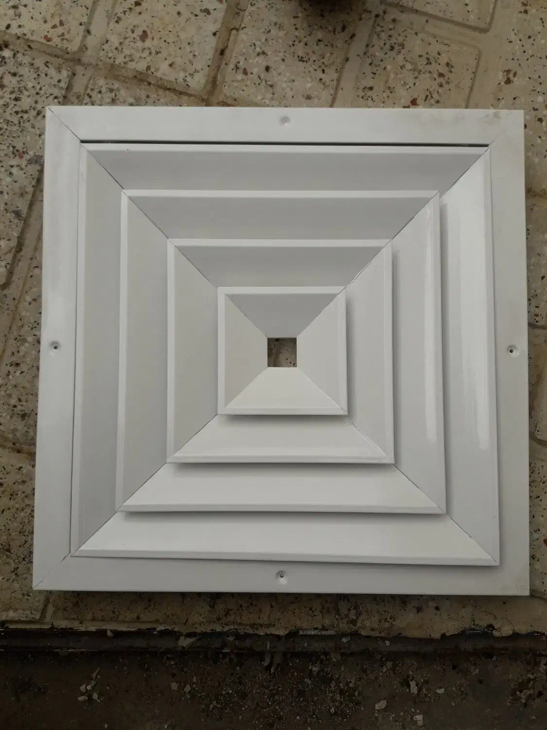 دریچه کولر و هواکش|کولر آبی|خمین, |دیوار