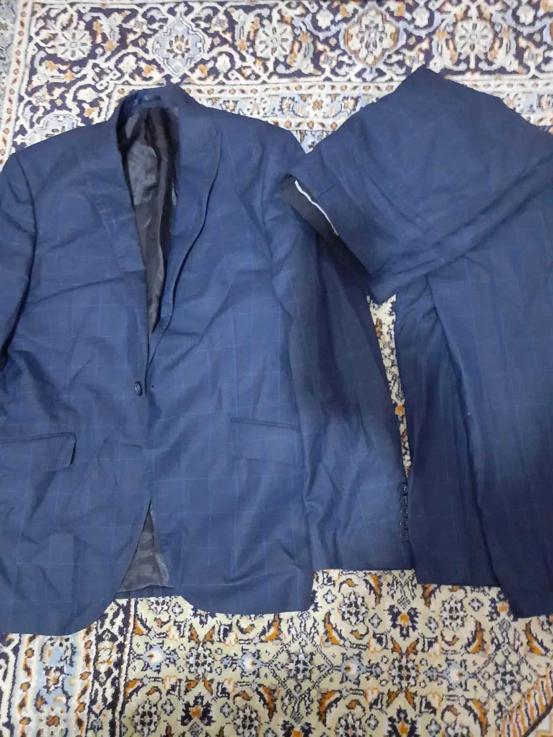 کت شروال|لباس|سنندج, |دیوار