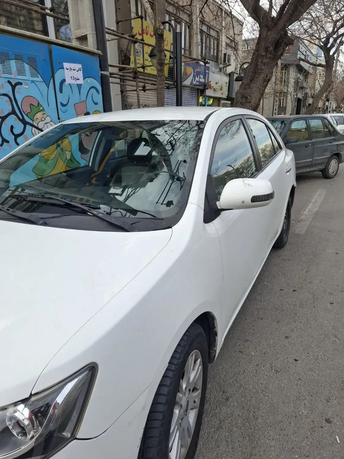 آریو اتومات در حد صفر|خودرو سواری و وانت|مشهد, طلاب|دیوار