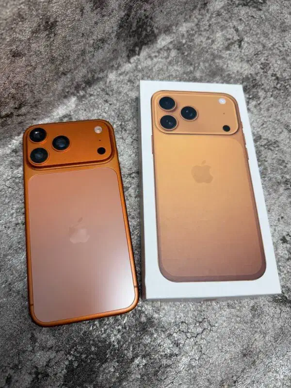 آیفون 17promax طرح|موبایل|تهران, تجریش|دیوار