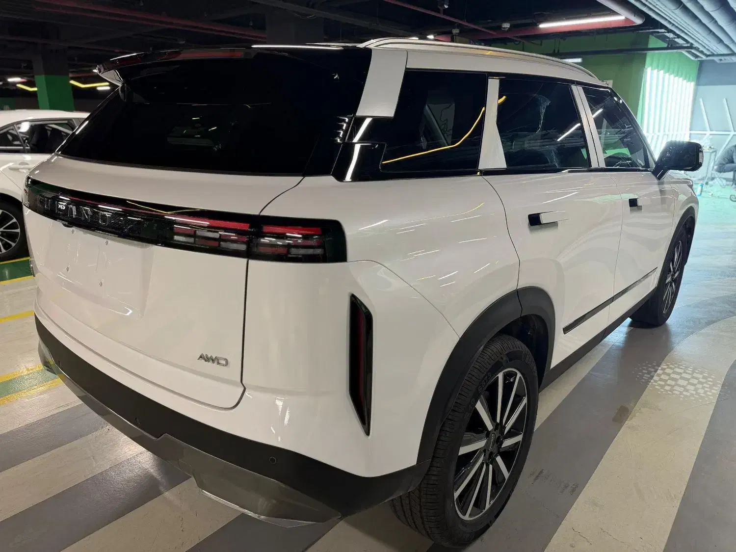 لوکانو ال۷/تحویل فوری/نقداقساط|خودرو سواری و وانت|تهران, هروی|دیوار