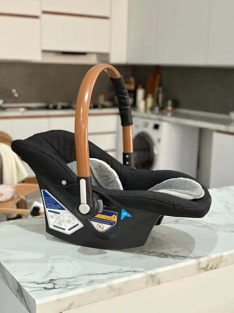 کریر|کالسکه و لوازم جانبی|کرج, گوهردشت|دیوار