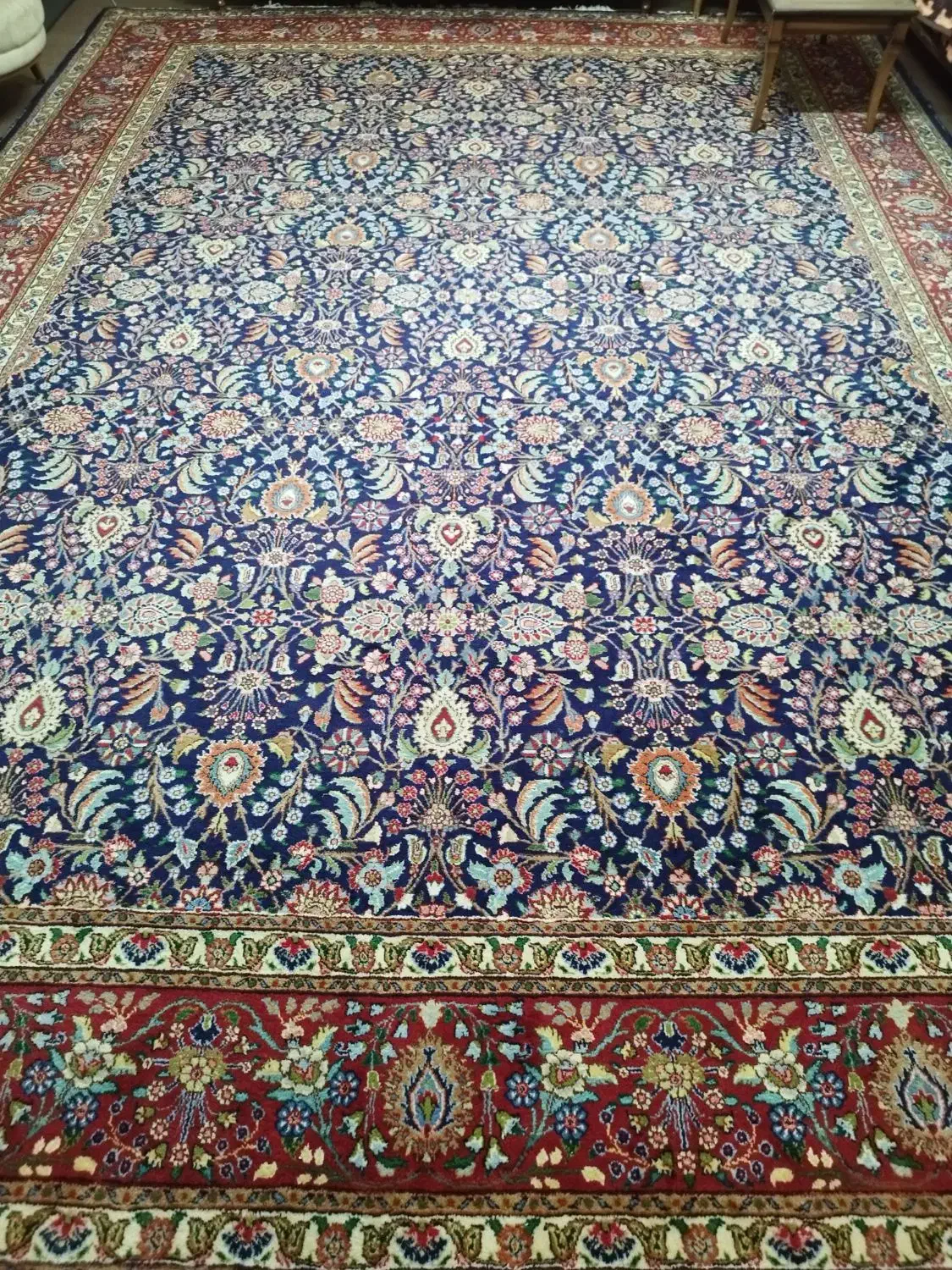 فرش دستبافت|فرش|تبریز, |دیوار