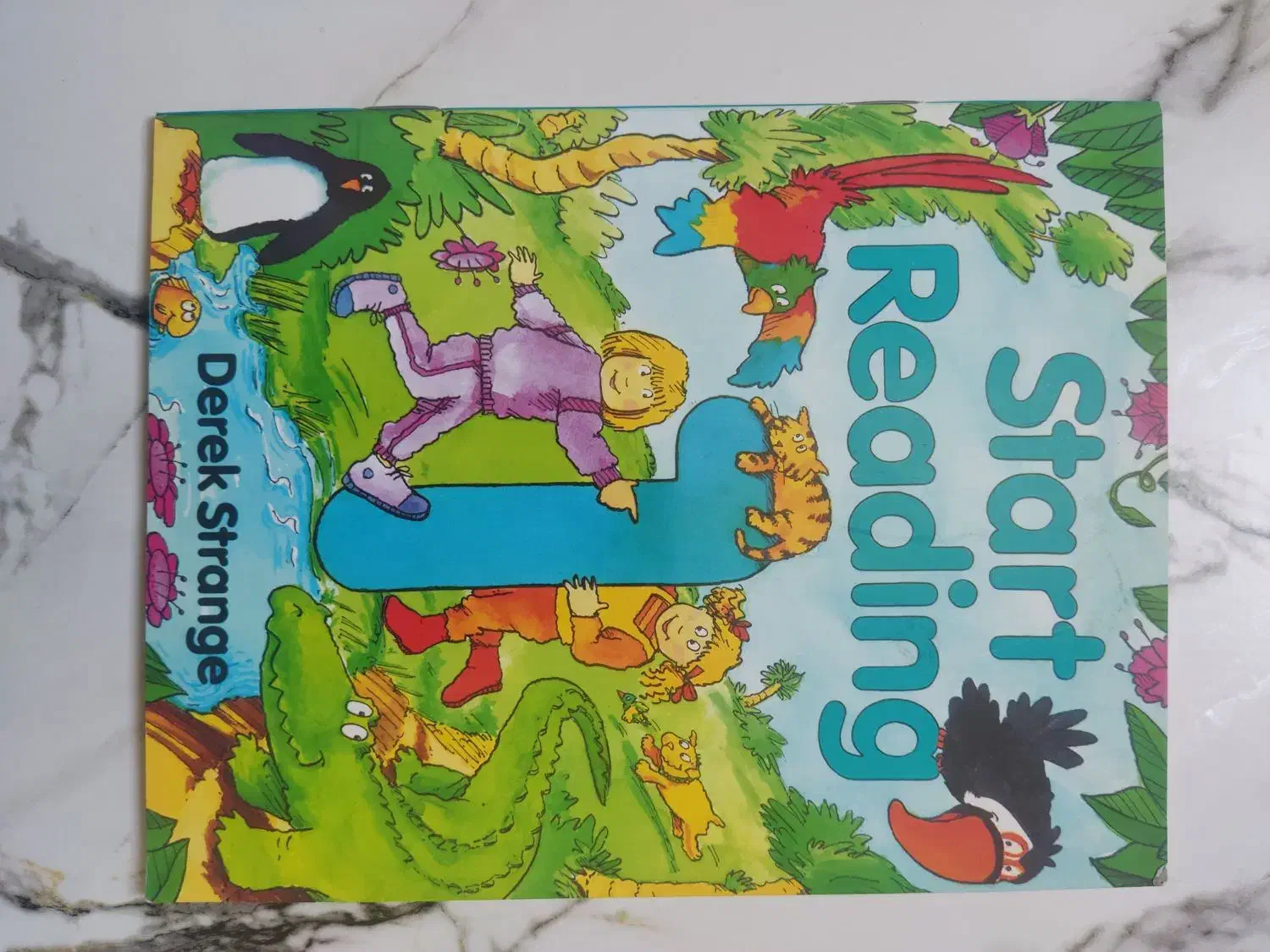 کتاب های زبان|کتاب و مجله آموزشی|بندر ماهشهر, |دیوار