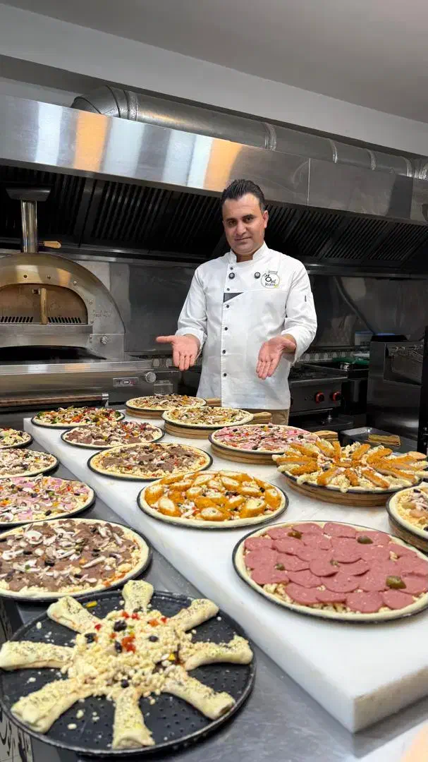 دوره آموزشی فست فود و سوخاری فرنگی|خدمات آموزشی|تهران, ونک|دیوار