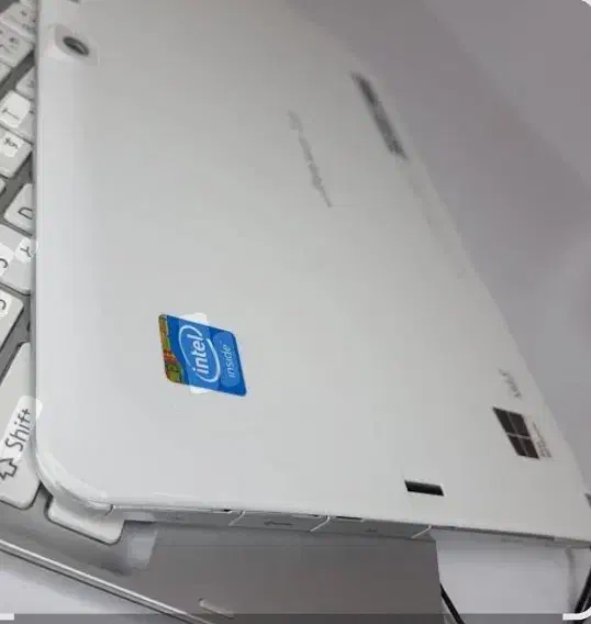 فوجیستو .(سورفیس) Q584 ژاپن|تبلت|اصفهان, نصرآباد|دیوار