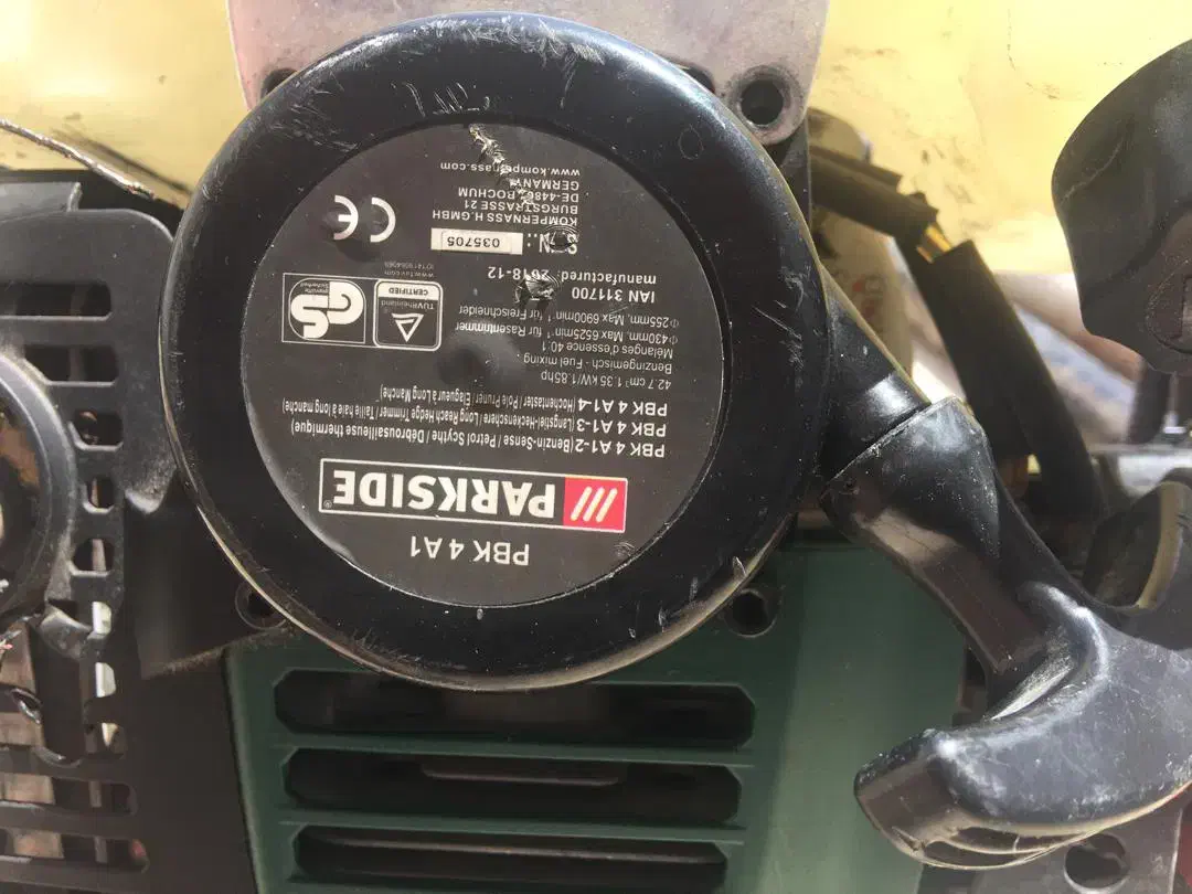 فروش دریل کُر گیر آلمان|ابزارآلات|نورآباد ممسنی, |دیوار