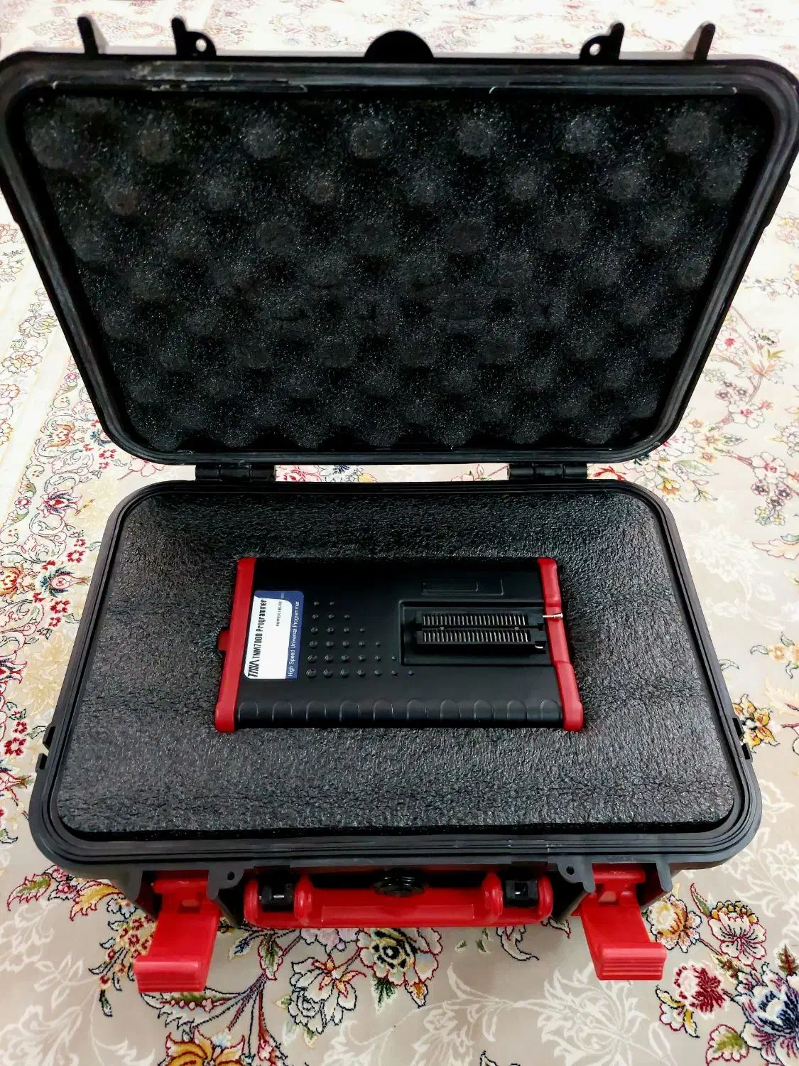 دستگاه TNM|ابزارآلات|قم, بکایی|دیوار