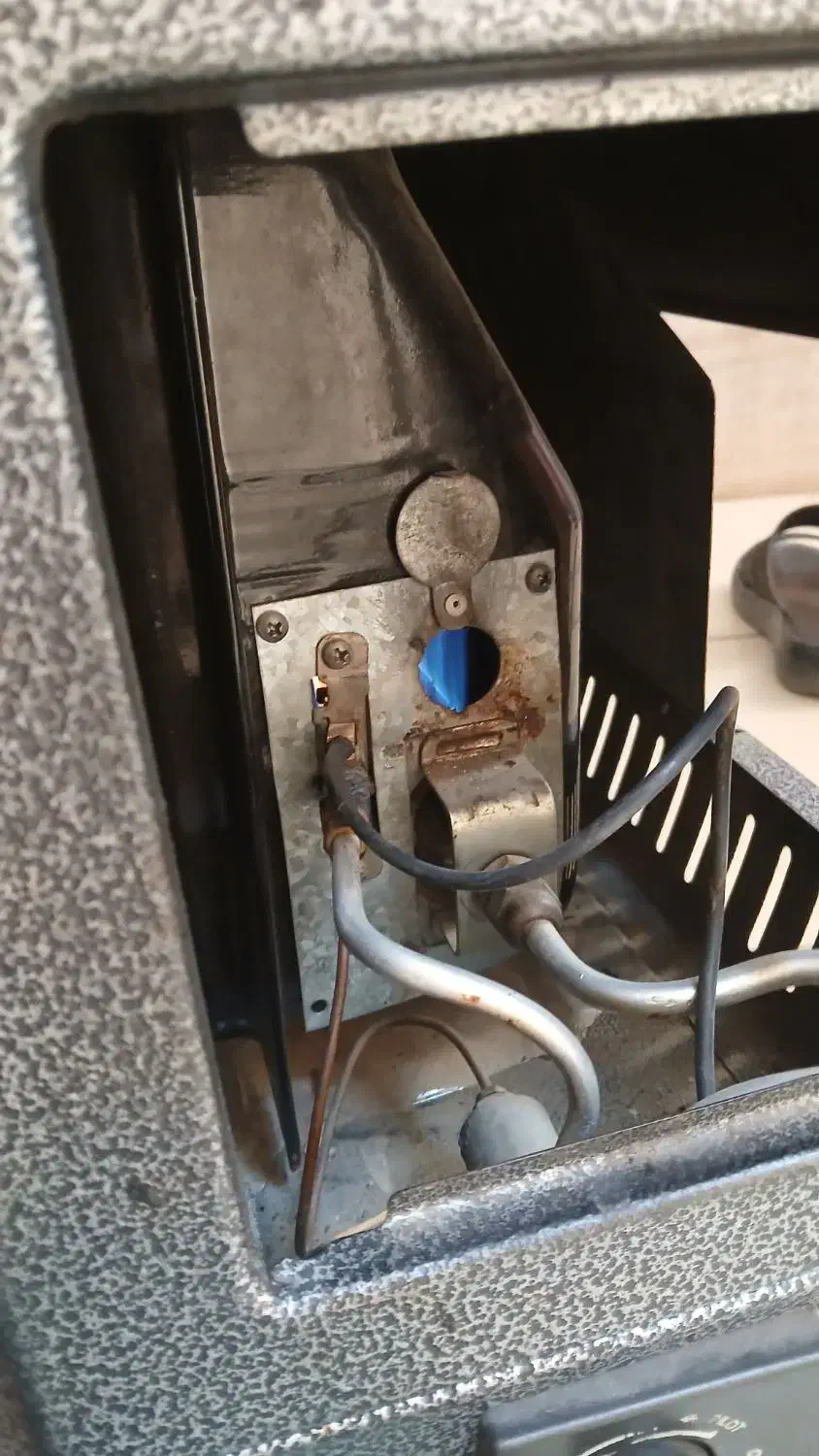 بخاری پلار|بخاری، هیتر، شومینه|بندر امام خمینی, |دیوار