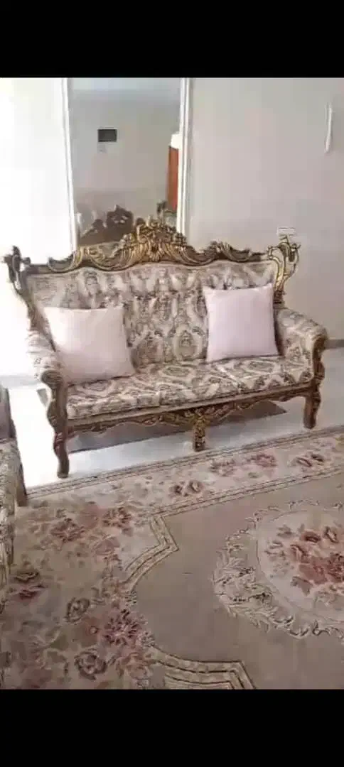 مبلمان|مبلمان خانگی و میز عسلی|رودهن, |دیوار