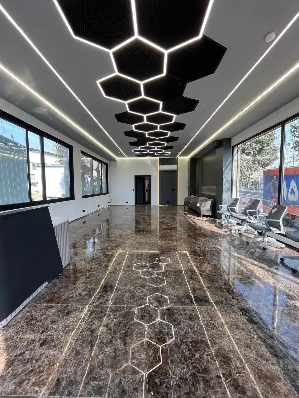 راه اندازی و نصب لاین های نوری|خدمات پیشه و مهارت|تهران, جمال‌زاده|دیوار