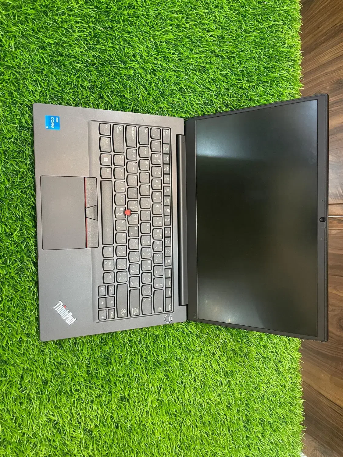 Lenovo E14|رایانه همراه|اصفهان, کساره|دیوار