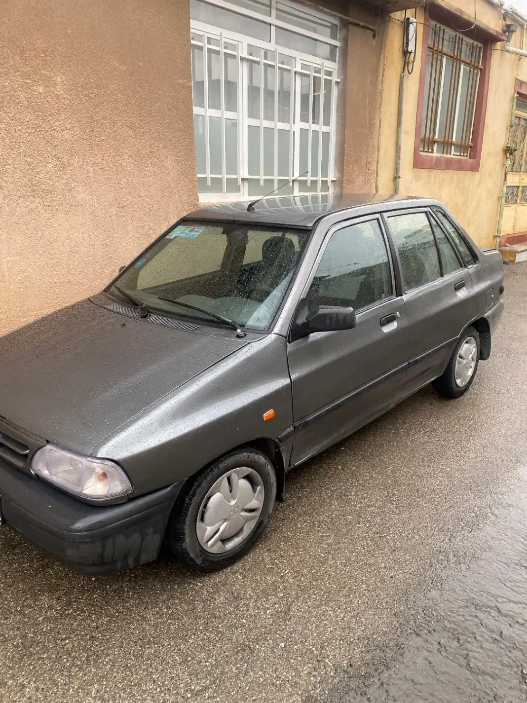 پراید ۱۳۱|خودرو سواری و وانت|کرمانشاه, |دیوار