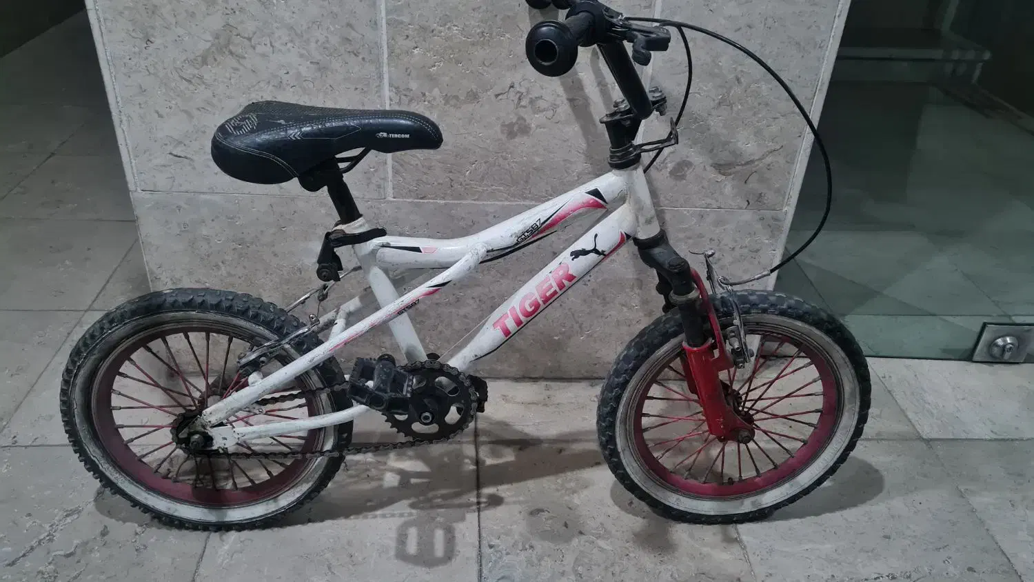 دوچرخه|دوچرخه، اسکیت، اسکوتر|تهران, والفجر (افسریه)|دیوار