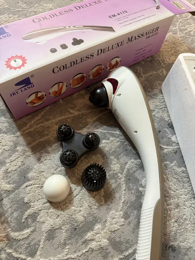 ماساژور|آرایشی، بهداشتی، درمانی|تهران, سازمان برنامه شمالی|دیوار