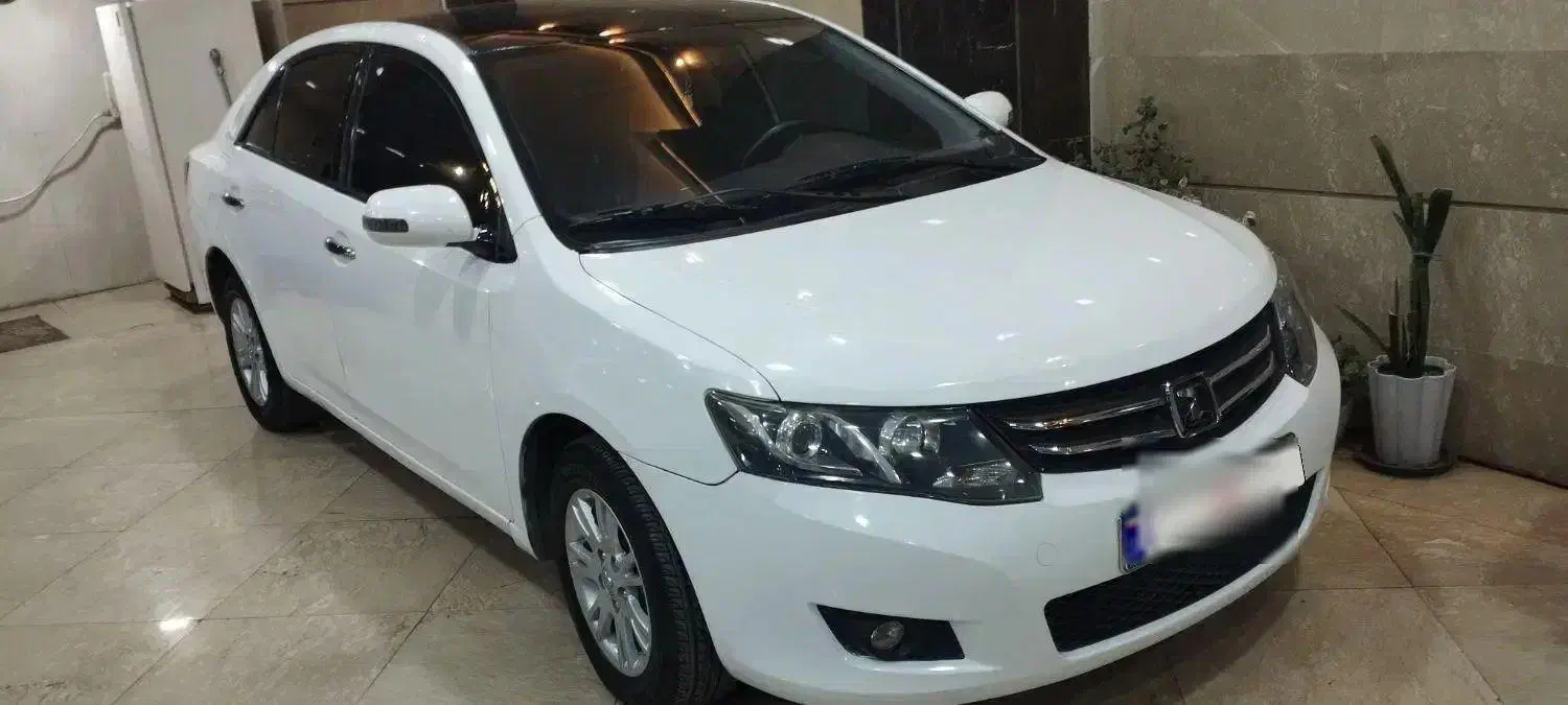 آریو زوتی98 اتومات|خودرو سواری و وانت|سبزوار, فیاض|دیوار