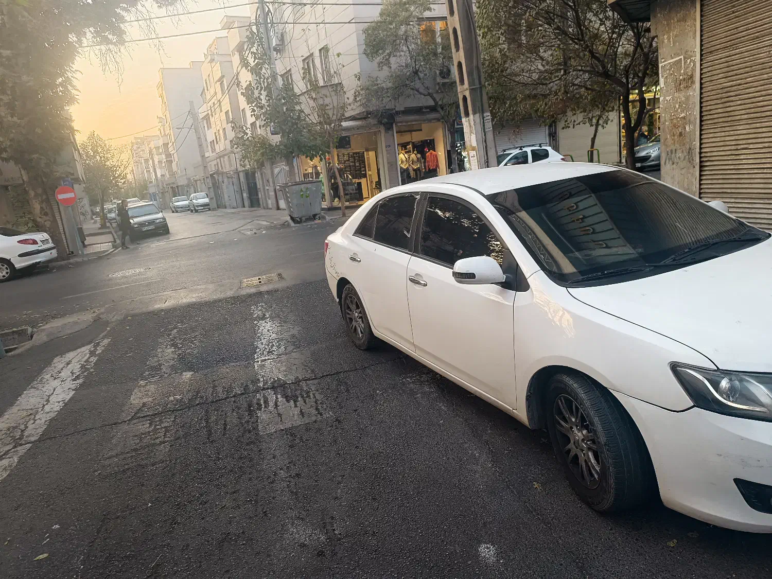 آریو اتومات مدل ۹۷|خودرو سواری و وانت|تهران, ترمینال غرب|دیوار