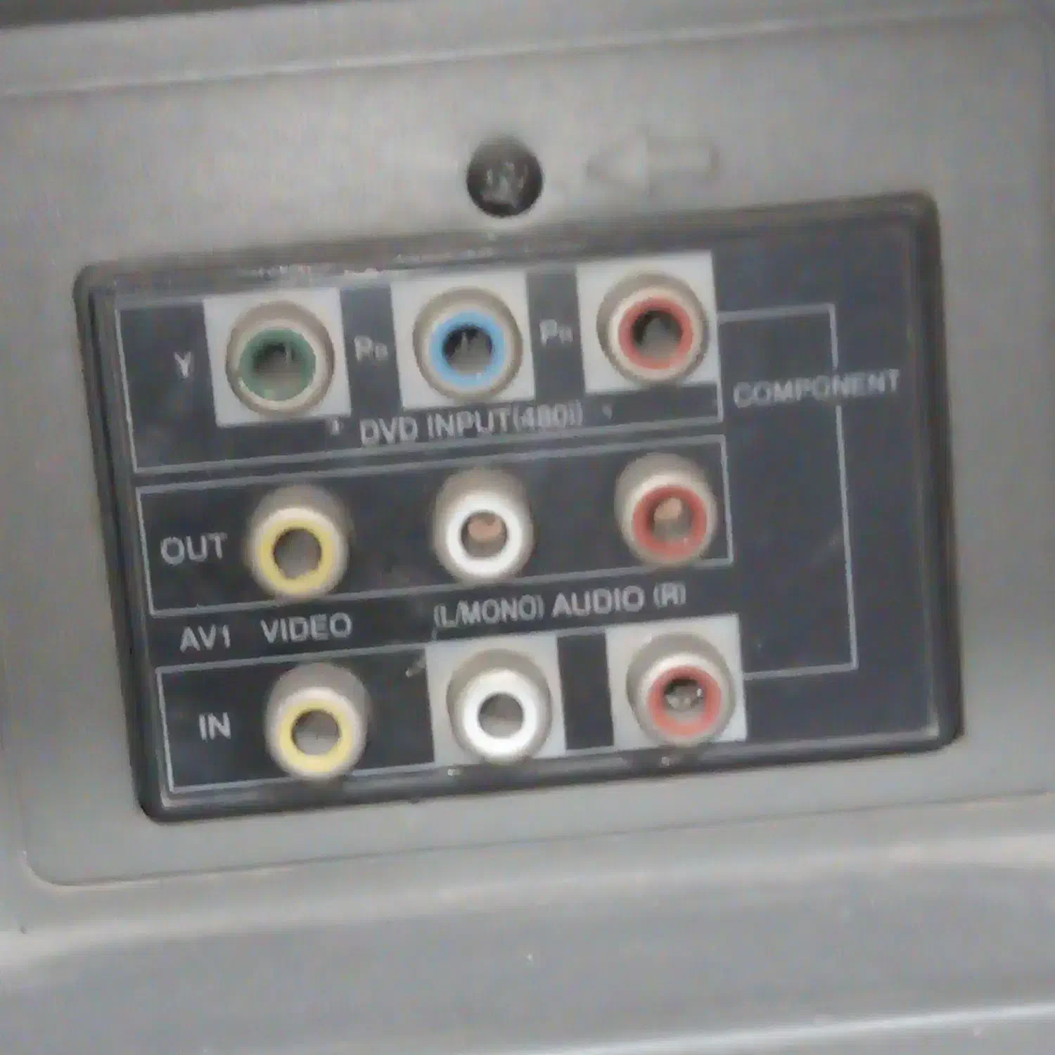 تلوزیون 21 اینج|تلویزیون و پروژکتور|قزوین, |دیوار